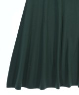 UNTITLED（アンタイトル）ロング・マキシ丈スカート 緑 サイズ:2LT レディース/2200609540015