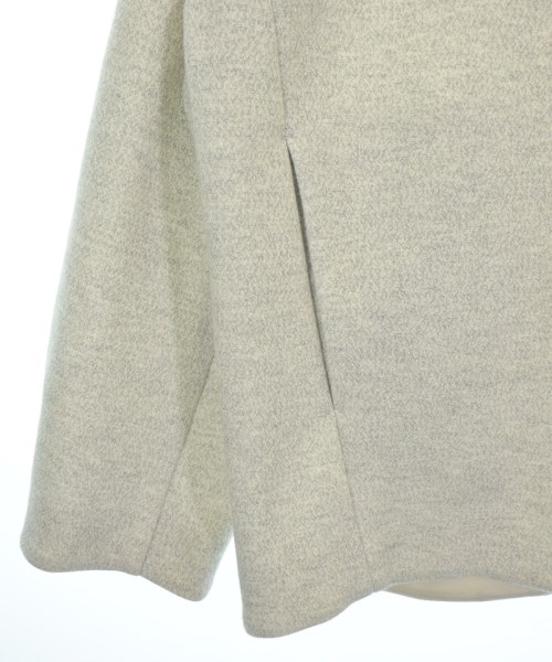 UNTITLED（アンタイトル）ブルゾン グレー サイズ:2(M位) レディース/2200609540022