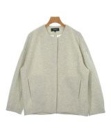 UNTITLED（アンタイトル）ブルゾン グレー サイズ:2(M位) レディース/2200609540022