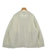 UNTITLED（アンタイトル）ブルゾン グレー サイズ:2(M位) レディース/2200609540022