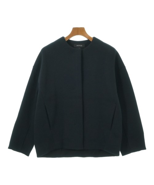 アンタイトル(UNTITLED)のUNTITLED ブルゾン