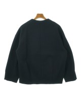 UNTITLED（アンタイトル）ブルゾン 紺 サイズ:2(M位) レディース/2200609540039