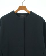 UNTITLED（アンタイトル）ブルゾン 紺 サイズ:2(M位) レディース/2200609540039