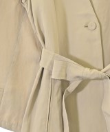 UNTITLED（アンタイトル）トレンチコート ベージュ サイズ:3(L位) レディース/2200609540046