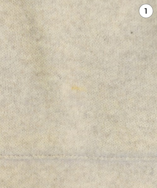 UNTITLED（アンタイトル）ノーカラージャケット ベージュ サイズ:2(M位) レディース/2200609540053