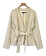 UNTITLED ノーカラージャケット