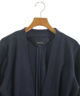 UNTITLED（アンタイトル）ノーカラージャケット 紺 サイズ:2(M位) レディース/2200609540060