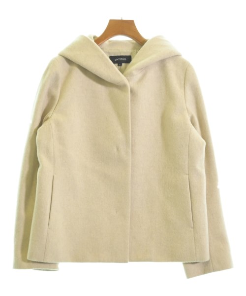 アンタイトル(UNTITLED)のUNTITLED コート（その他）