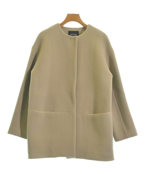アンタイトル(UNTITLED)のUNTITLED コート（その他）