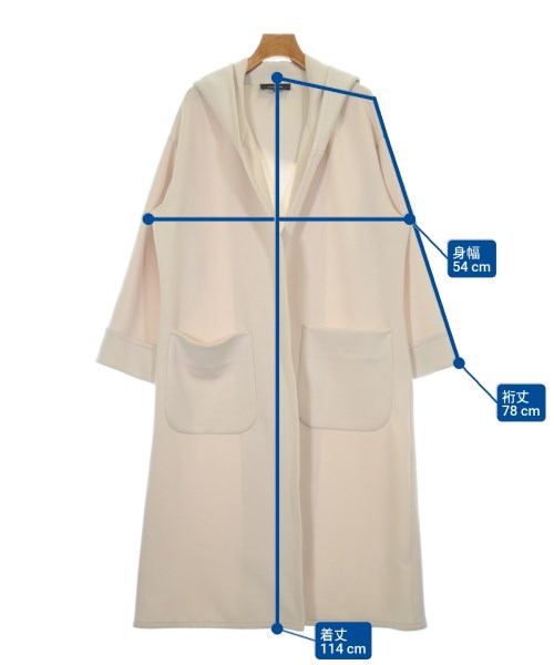 UNTITLED（アンタイトル）その他 ピンク サイズ:3(L位) レディース/2200609540091