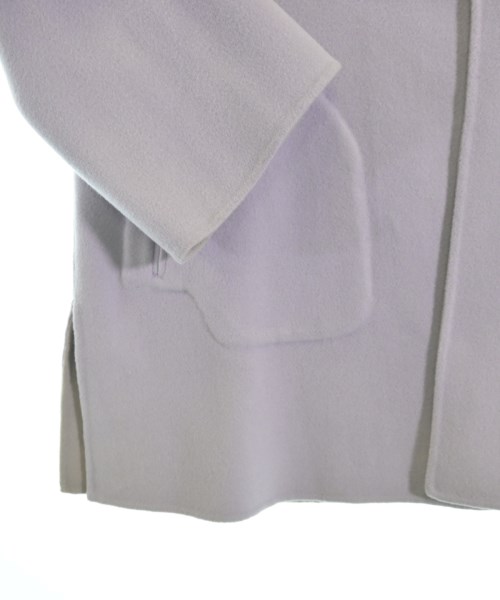 UNTITLED（アンタイトル）その他 紫 サイズ:2(M位) レディース/2200609540107