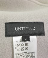 UNTITLED（アンタイトル）その他 紫 サイズ:2(M位) レディース/2200609540107