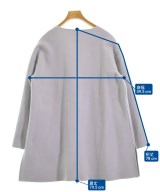 UNTITLED（アンタイトル）その他 紫 サイズ:2(M位) レディース/2200609540107