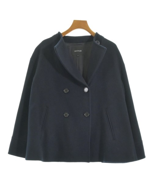 アンタイトル(UNTITLED)のUNTITLED コート（その他）