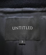 UNTITLED（アンタイトル）その他 紺 サイズ:2(M位) レディース/2200609540114