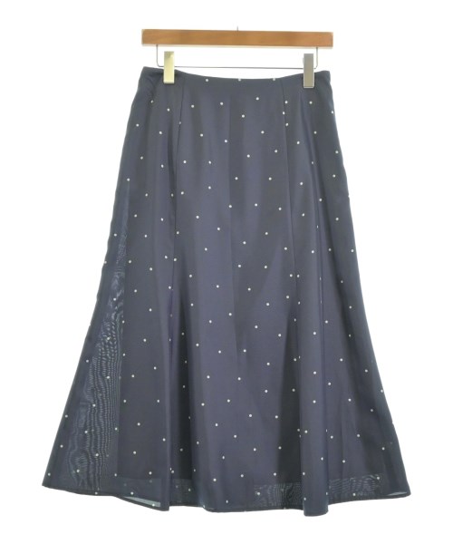 アンタイトル(UNTITLED)のUNTITLED ロング・マキシ丈スカート