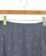 UNTITLED（アンタイトル）ロング・マキシ丈スカート 紺 サイズ:2(M位) レディース/2200609540121