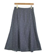 UNTITLED ロング・マキシ丈スカート