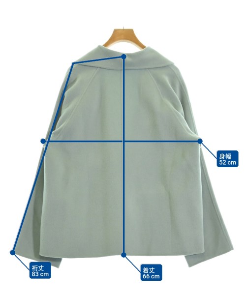 UNTITLED（アンタイトル）その他 緑 サイズ:3(L位) レディース/2200609540138