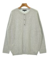 UNTITLED（アンタイトル）ニット・セーター グレー サイズ:2(M位) レディース/2200609540145