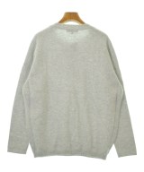 UNTITLED（アンタイトル）ニット・セーター グレー サイズ:2(M位) レディース/2200609540145
