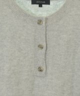 UNTITLED（アンタイトル）ニット・セーター グレー サイズ:2(M位) レディース/2200609540145