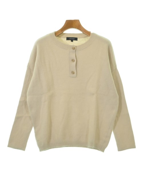 アンタイトル(UNTITLED)のUNTITLED ニット・セーター