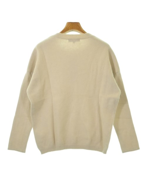 UNTITLED（アンタイトル）ニット・セーター ベージュ サイズ:2(M位) レディース/2200609540152