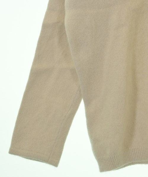 UNTITLED（アンタイトル）ニット・セーター ベージュ サイズ:2(M位) レディース/2200609540152