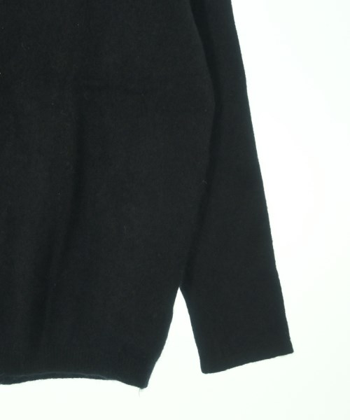 UNTITLED（アンタイトル）ニット・セーター 黒 サイズ:2(M位) レディース/2200609540169