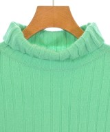 UNTITLED（アンタイトル）ニット・セーター 緑 サイズ:2(M位) レディース/2200609540176