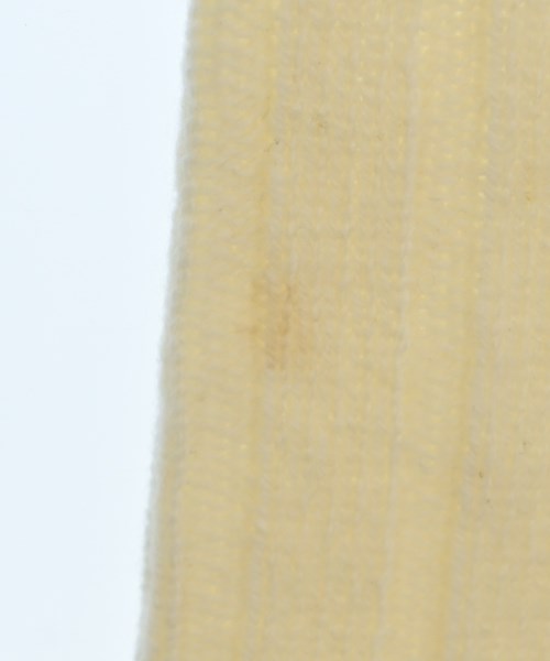 UNTITLED（アンタイトル）ニット・セーター 白 サイズ:2(M位) レディース/2200609540183