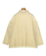 UNTITLED（アンタイトル）ニット・セーター 白 サイズ:2(M位) レディース/2200609540183