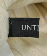 UNTITLED（アンタイトル）ニット・セーター 白 サイズ:2(M位) レディース/2200609540183