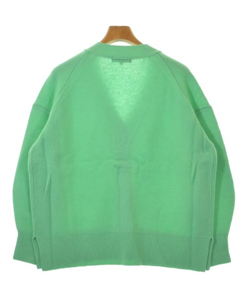 UNTITLED（アンタイトル）カーディガン 緑 サイズ:2(M位) レディース/2200609540190