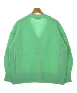 UNTITLED（アンタイトル）カーディガン 緑 サイズ:2(M位) レディース/2200609540190