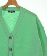 UNTITLED（アンタイトル）カーディガン 緑 サイズ:2(M位) レディース/2200609540190