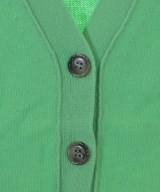 UNTITLED（アンタイトル）カーディガン 緑 サイズ:2(M位) レディース/2200609540190