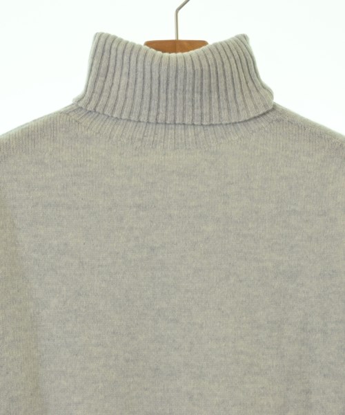 UNTITLED（アンタイトル）ニット・セーター グレー サイズ:2(M位) レディース/2200609540206