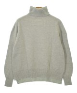 UNTITLED（アンタイトル）ニット・セーター グレー サイズ:2(M位) レディース/2200609540206