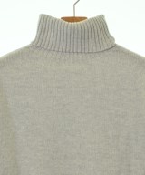 UNTITLED（アンタイトル）ニット・セーター グレー サイズ:2(M位) レディース/2200609540206