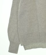 UNTITLED（アンタイトル）ニット・セーター グレー サイズ:2(M位) レディース/2200609540206