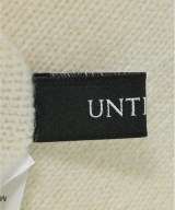 UNTITLED（アンタイトル）ニット・セーター 白 サイズ:2(M位) レディース/2200609540213