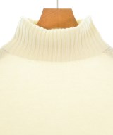 UNTITLED（アンタイトル）ニット・セーター 白 サイズ:2(M位) レディース/2200609540213