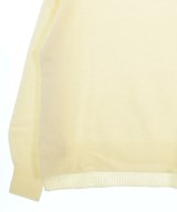 UNTITLED（アンタイトル）ニット・セーター 白 サイズ:2(M位) レディース/2200609540213