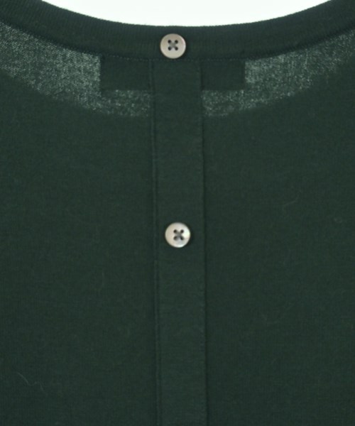 UNTITLED（アンタイトル）ニット・セーター 緑 サイズ:2LT レディース/2200609540237