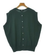 UNTITLED（アンタイトル）ニット・セーター 緑 サイズ:2LT レディース/2200609540237