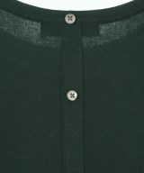 UNTITLED（アンタイトル）ニット・セーター 緑 サイズ:2LT レディース/2200609540237