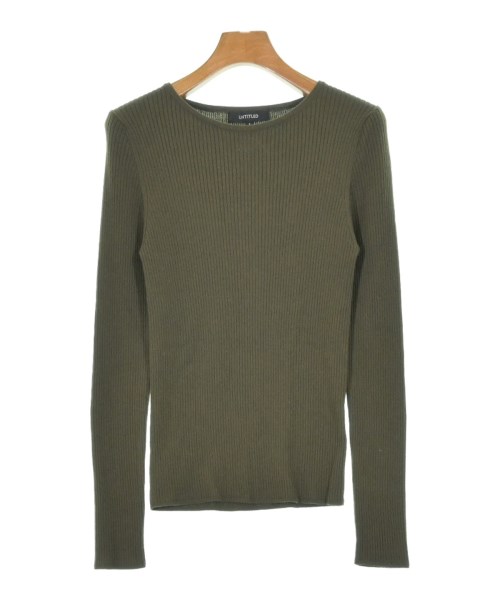 アンタイトル(UNTITLED)のUNTITLED ニット・セーター