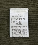 UNTITLED（アンタイトル）ニット・セーター カーキ サイズ:2(M位) レディース/2200609540244